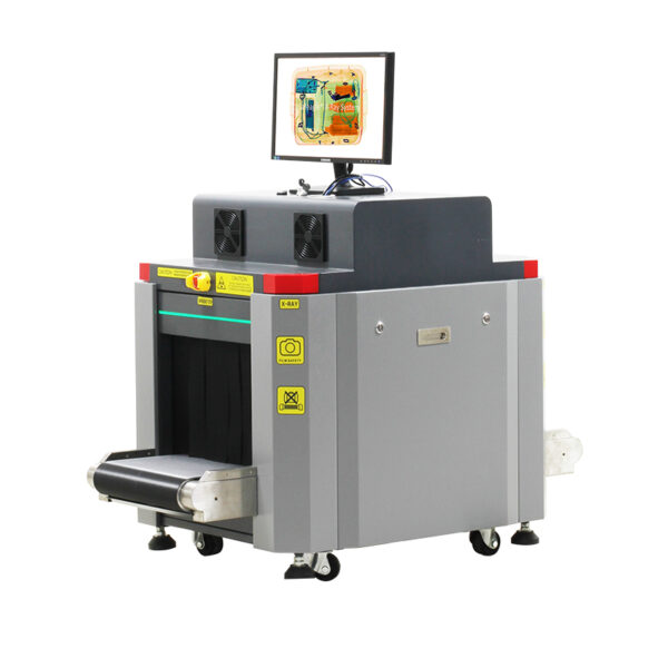 Safeagle HP-SE4333 Mini X-ray Scanner