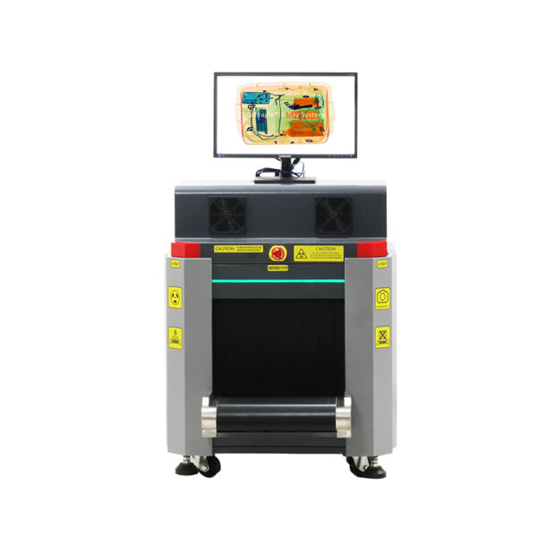 Safeagle HP-SE4333 Mini X-ray Scanner