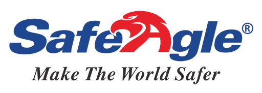 Safeagle logo