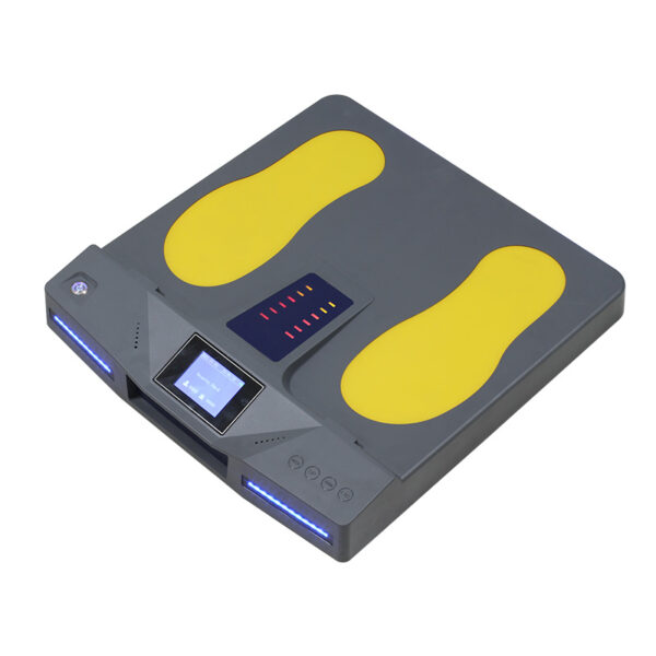 SE-SD08 Shoe Sole Metal Detector