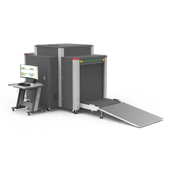 Safeagle HP-SE100100D X-ray Baggage Scanner