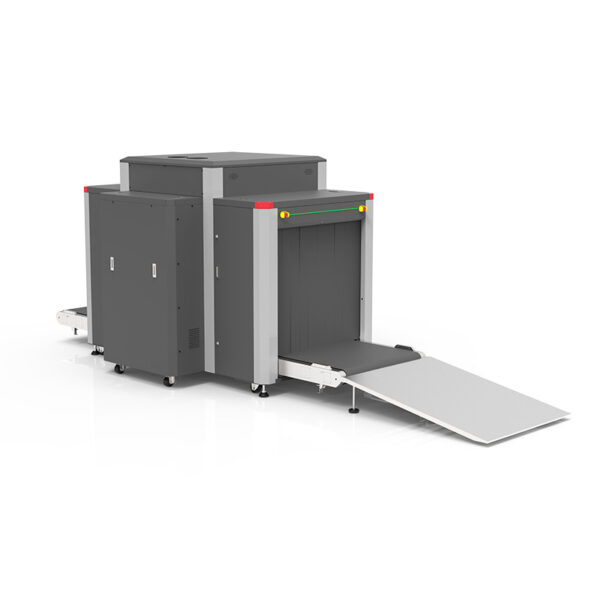 Safeagle HP-SE100100D X-ray Baggage Scanner