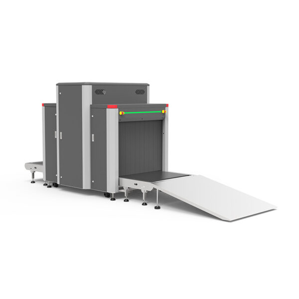 Safeagle HP-SE100100C X-ray Baggage Scanner