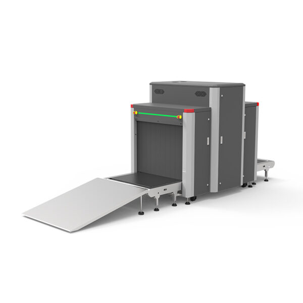 Safeagle HP-SE100100C X-ray Baggage Scanner