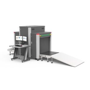 Safeagle HP-SE100100C X-ray Baggage Scanner