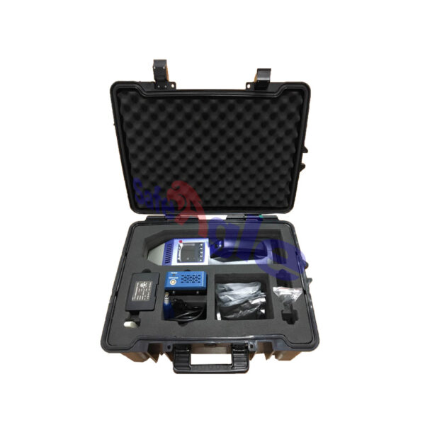 AY05-02 Handheld Explosive Trace Detector