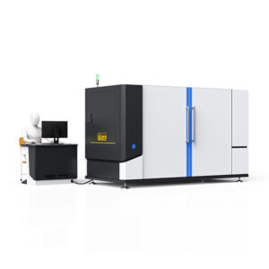 SE-CT2000 High-Precision Desktop Precise CT Detection System