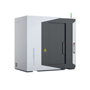 SE-CT4000 High-Precision Robust Dual X-ray Tube CT System