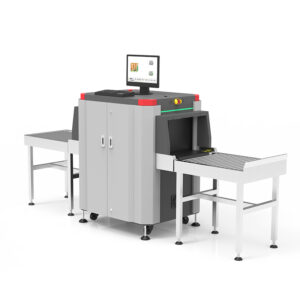 Safeagle HP-SE5030C X-ray Baggage Scanner