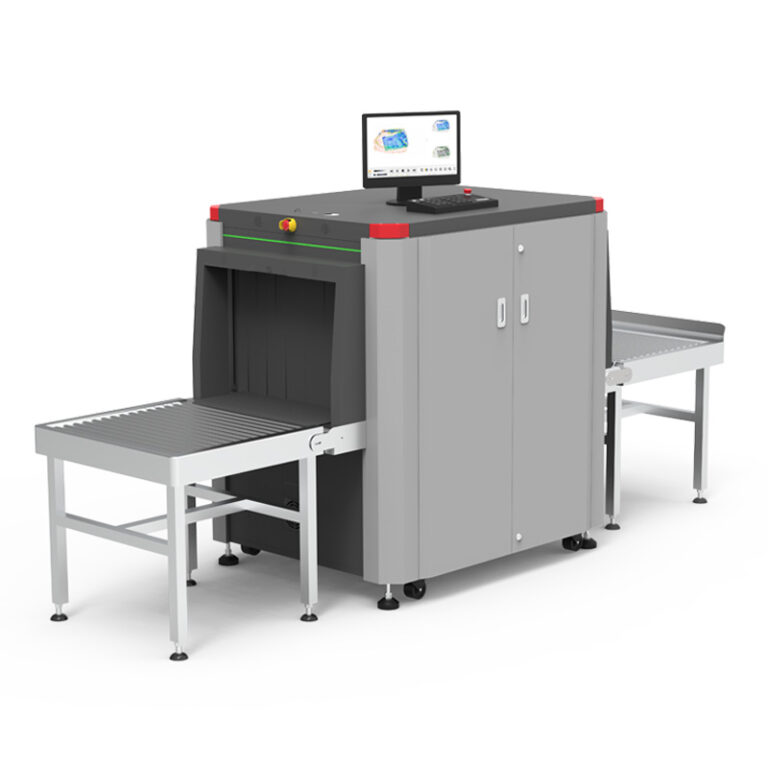 X-ray Inspection System - Safeagle
