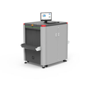 Safeagle HP-SE7555C X-ray Baggage Scanner