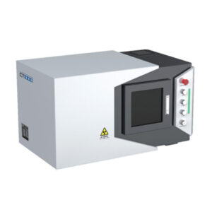 SE-CT1000 High-Precision Desktop CT Detection System