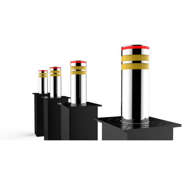 SE-N6010 Rising Bollard