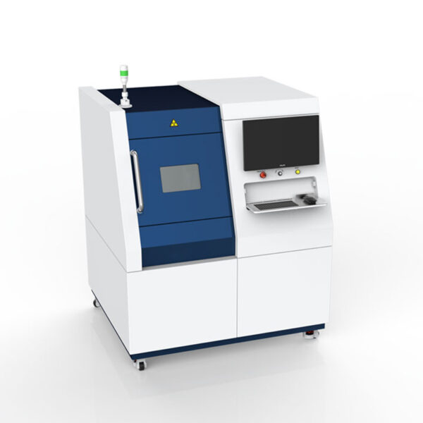 SE-PDR01 Industry PCB X-ray Inspection System