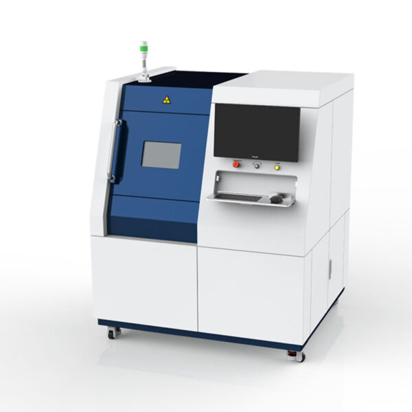 Offline PCB X-ray Inspection Microfocal CT System SE-PCT01