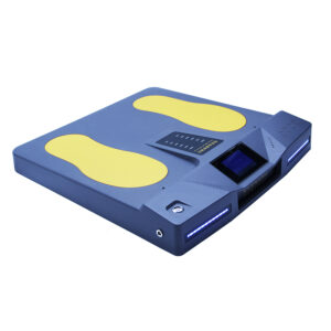 SE-SD08 Shoe Sole Metal Detector