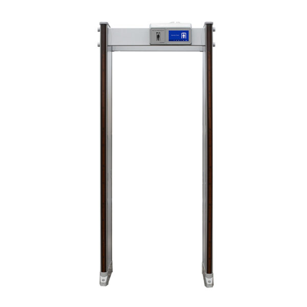 SE3307 Walk Through Metal Detector