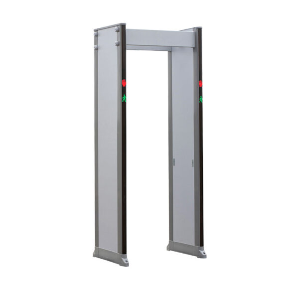 SE3307 Walk Through Metal Detector