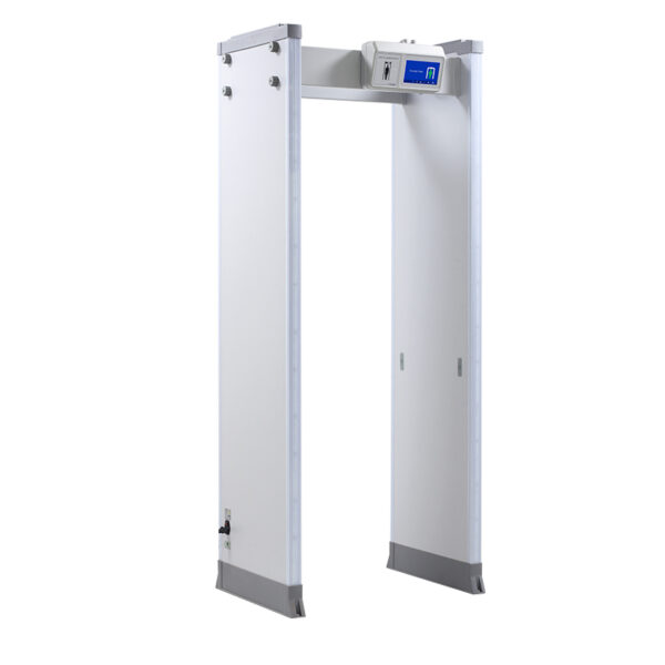 SE3308 Walk Through Metal Detector