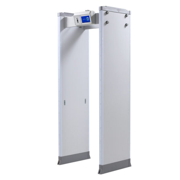 SE3308 Walk Through Metal Detector