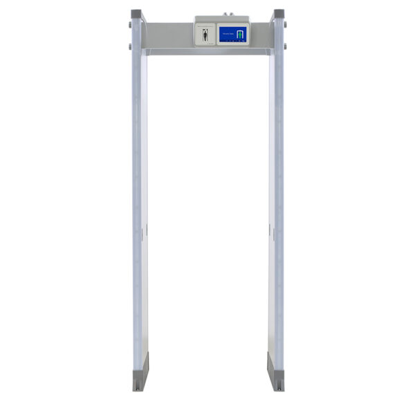 SE3308 Walk Through Metal Detector