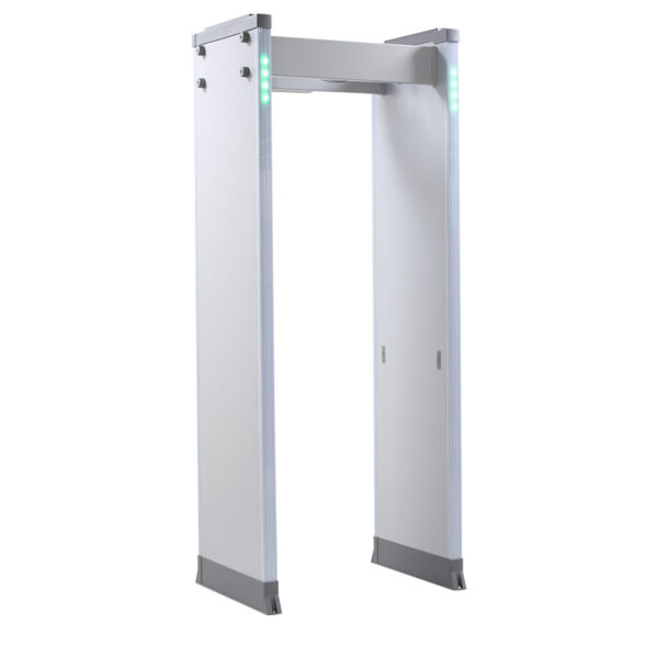 SE3308 Walk Through Metal Detector