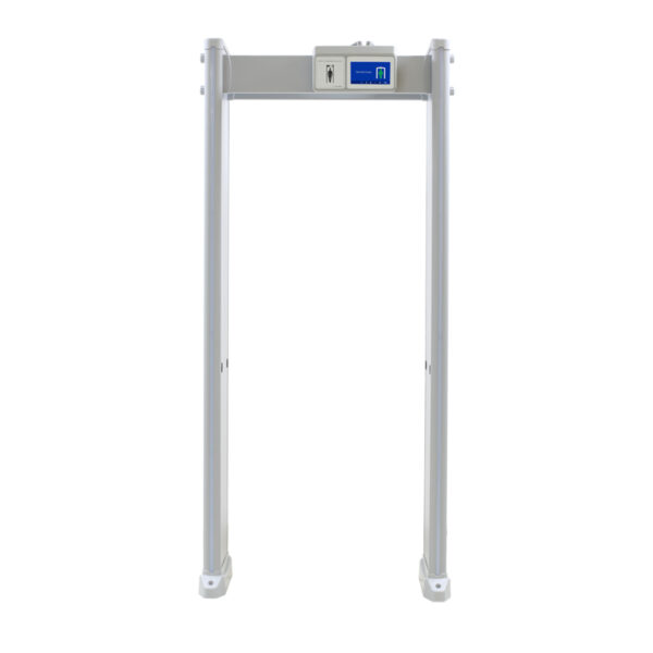 SE3310 Walk Through Metal Detector