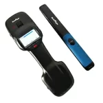 Hand-held Explosive Trace Detector
