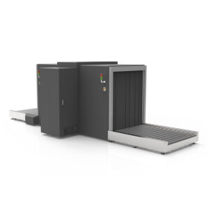 Safeagle HP-SE150180 Large X-ray Screening System