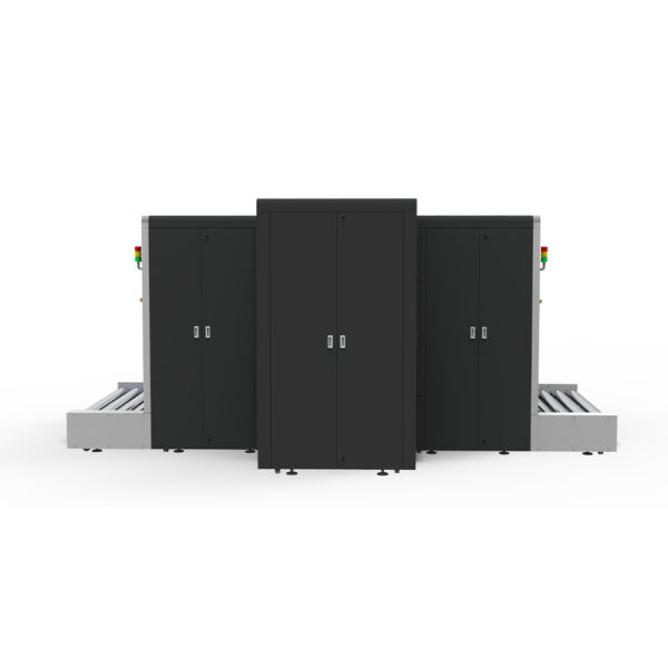 Safeagle®HP-SE180180C X-ray Cargo Inspection System - Image 3