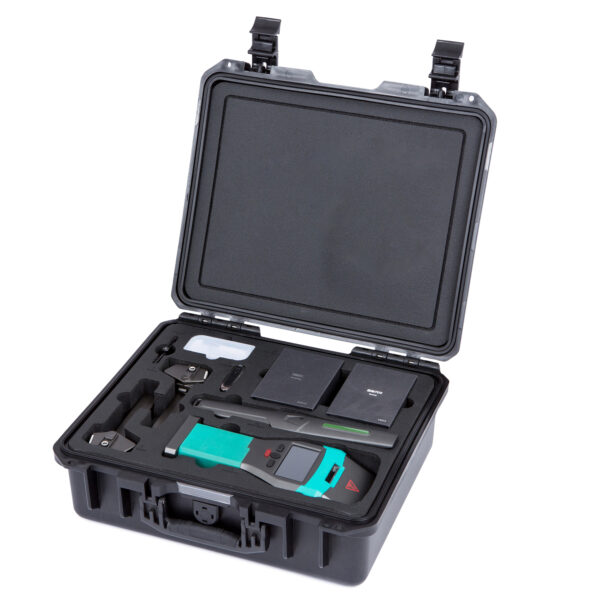 Handheld Explosive Trace Detector