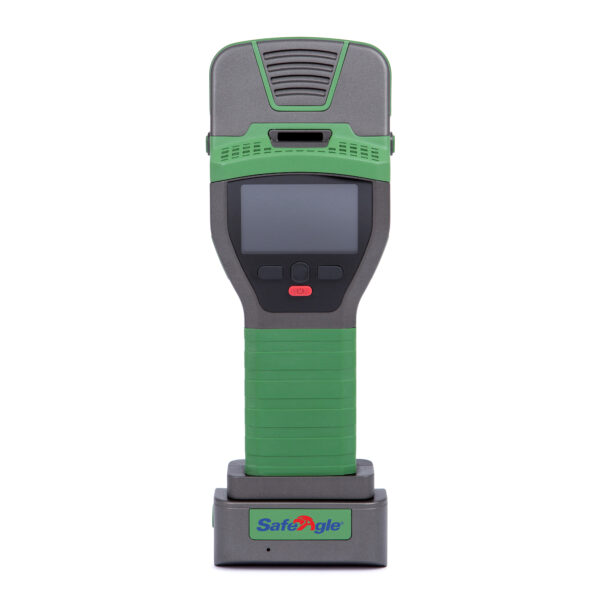 Handheld-Explosive-Trace-Detector