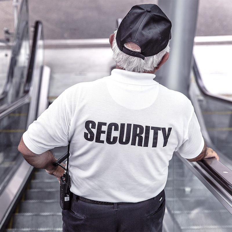 security