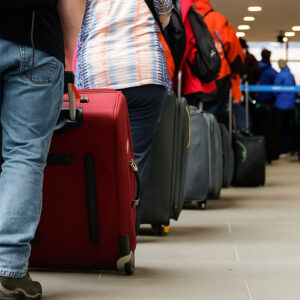 Airport Security