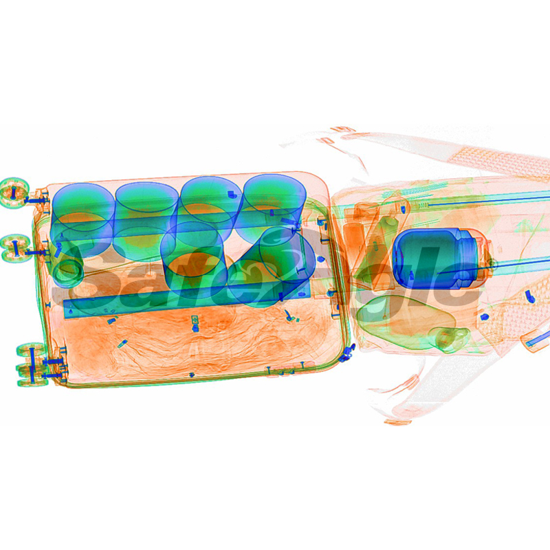 Safeagle X-ray 7-colors