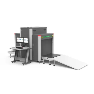 HP Series Large X-ray Baggage Scanner