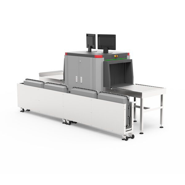BG-TRS01 Tray Return System