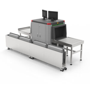 BG-TRS01 Tray Return System