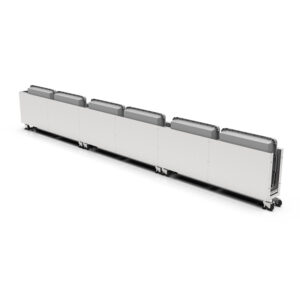 BG-TRS01 Tray Return System