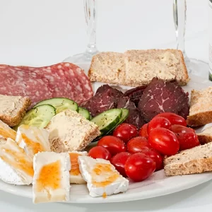 food