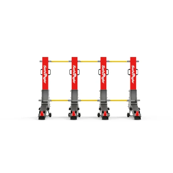 ANTI-8 Anti-Terrorism Anti-Crash Barrier - Image 2