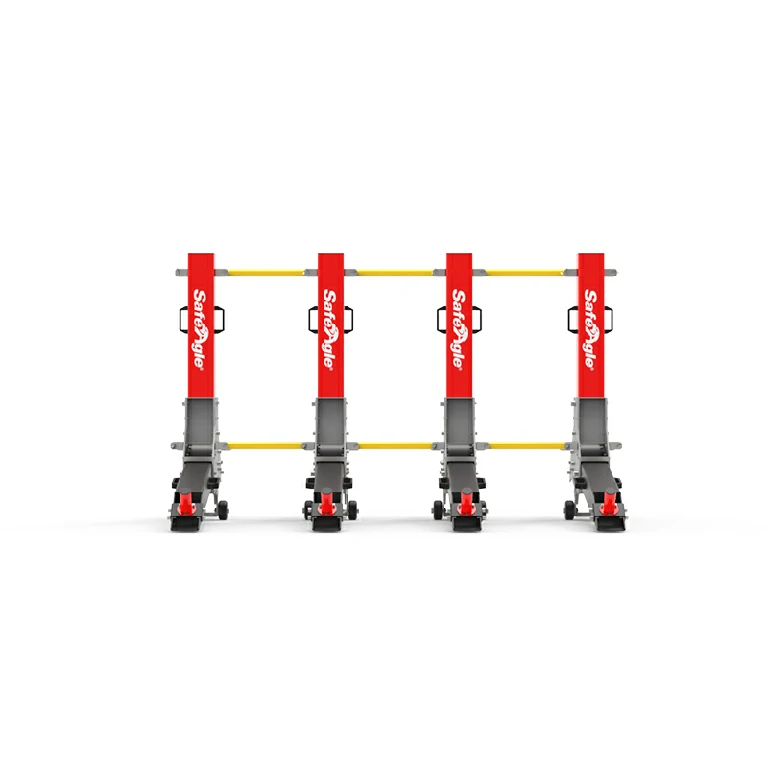 ANTI-8 Anti-Terrorism Anti-Crash Barrier - Image 2
