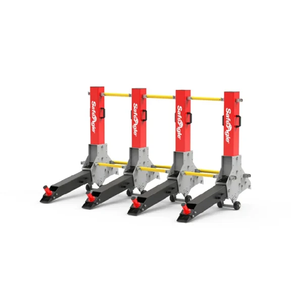 ANTI-8 Anti-Terrorism Anti-Crash Barrier
