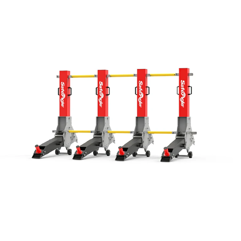 ANTI-8 Anti-Terrorism Anti-Crash Barrier - Image 4
