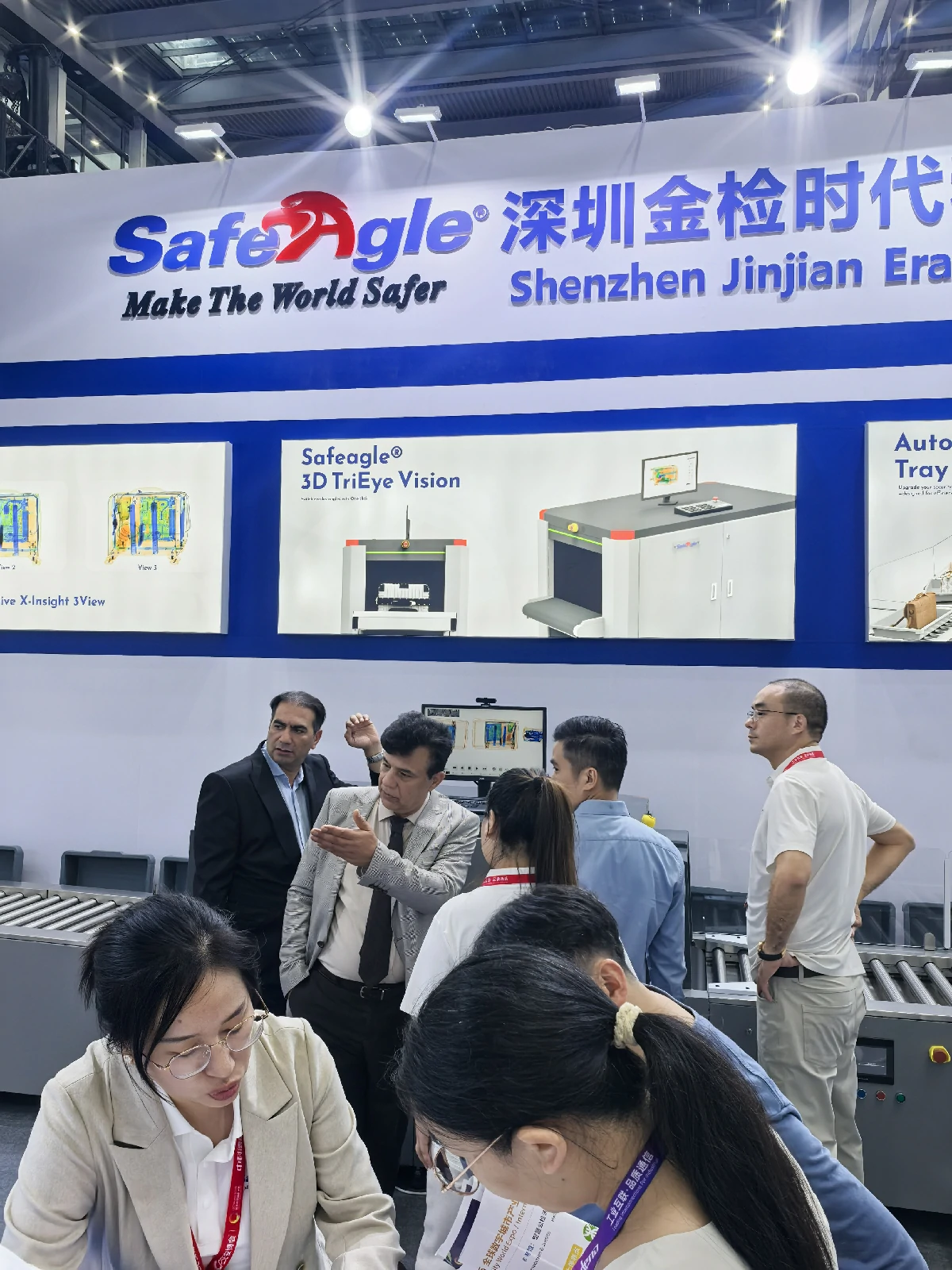 Safeagle 2025 CPSE.2