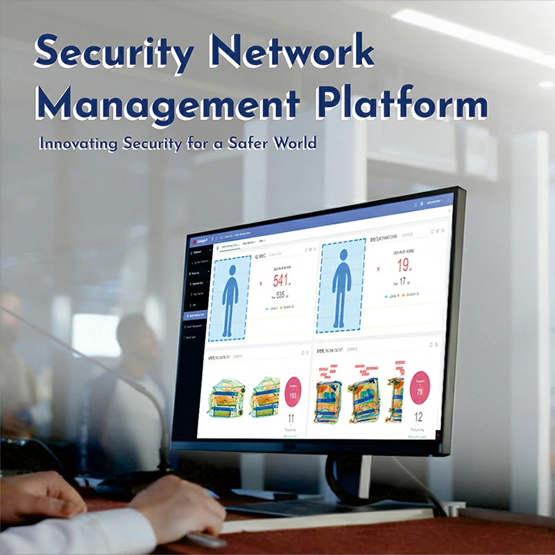 security management system cover