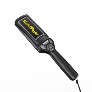 SE2401 Hand-Held Metal Detector
