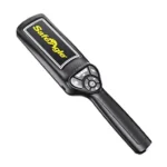 handhold metal detector new cover